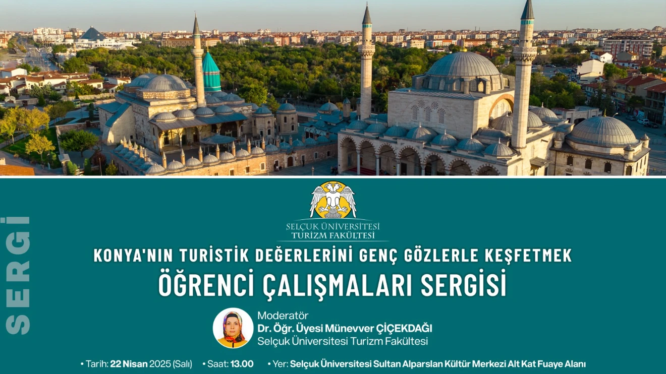 Öğrenci Çalışmaları Sergisi